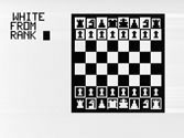 Bally Chess Board